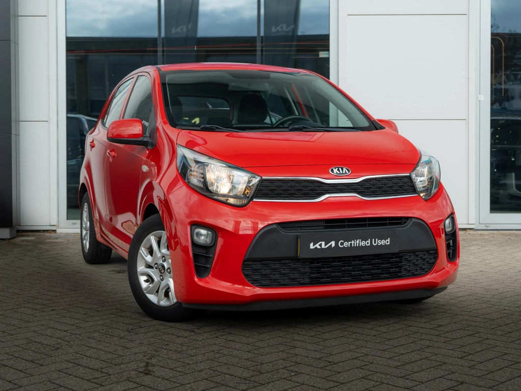 Kia Picanto – foto 7