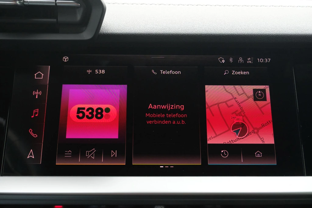 Audi A3 – foto 21