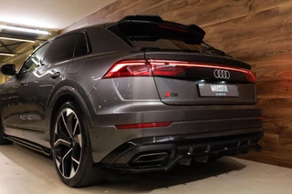 Audi Q8 – thumbnail 5