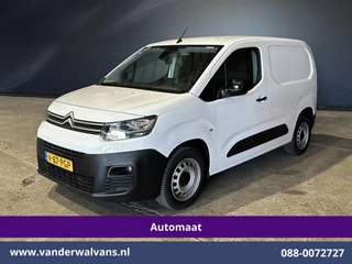 Citroën Berlingo – thumbnail 1