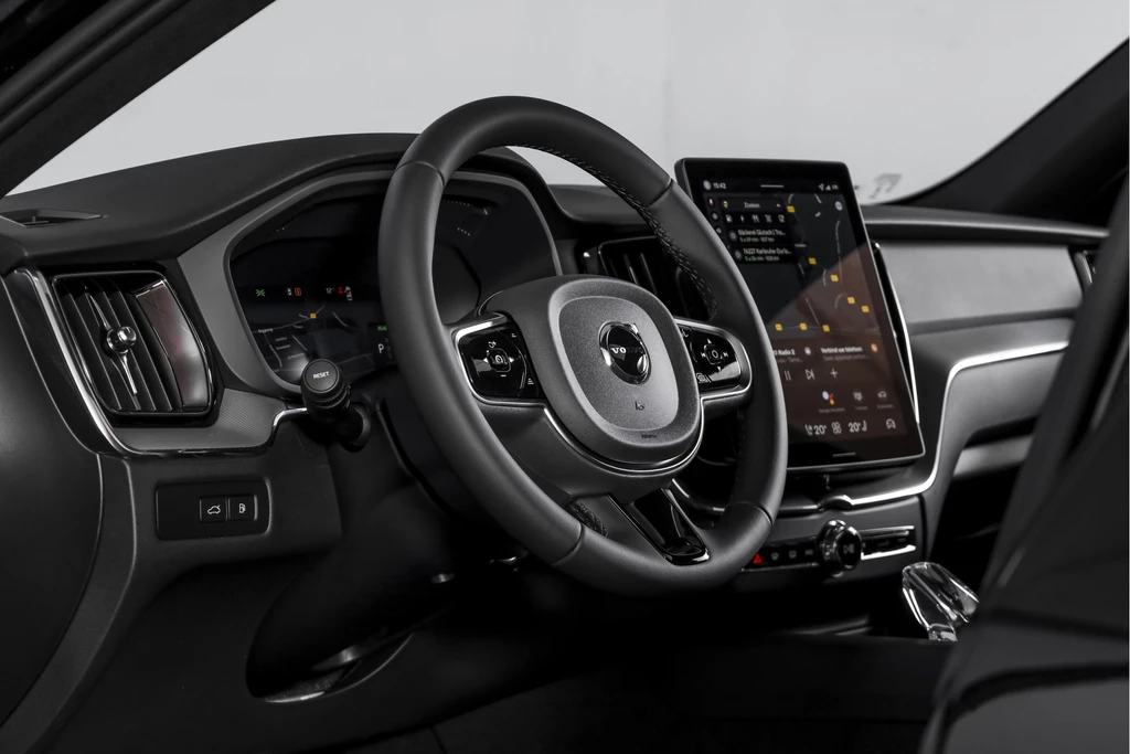 Volvo XC60 – foto 21