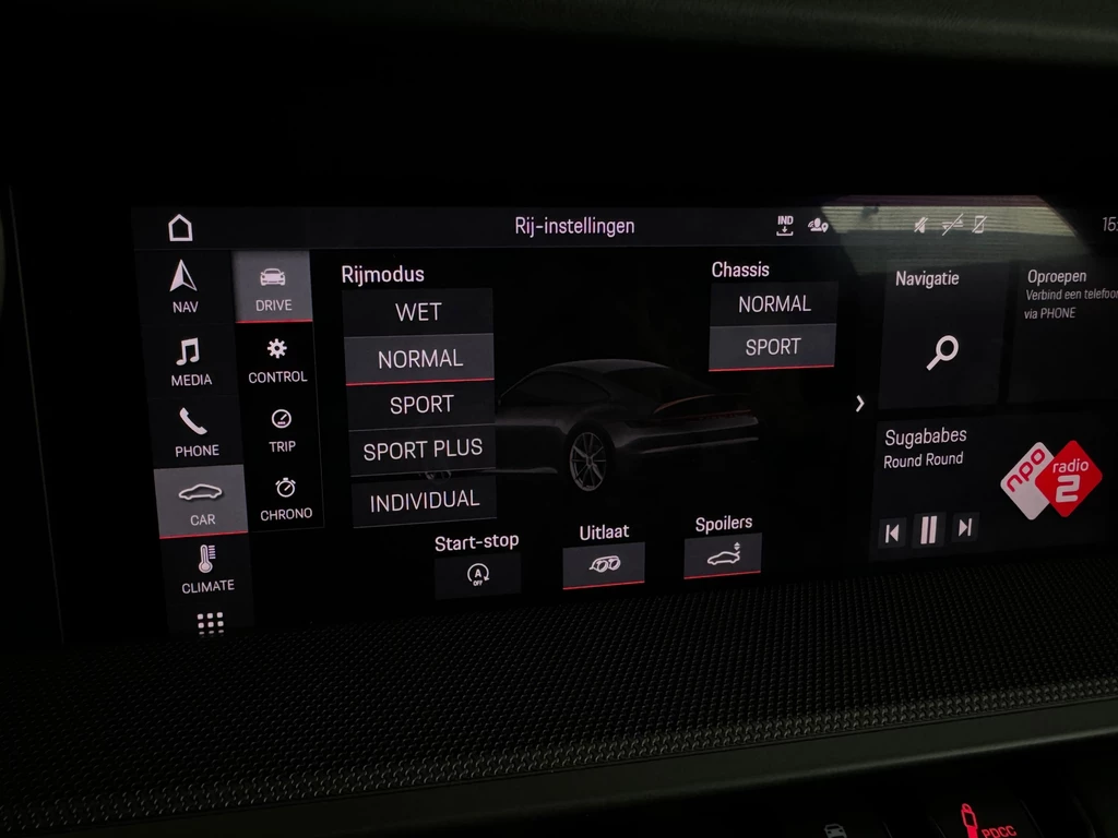 Porsche 911 – foto 31