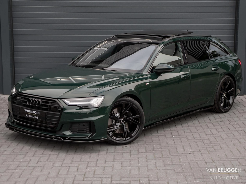 Audi A6 – foto 2