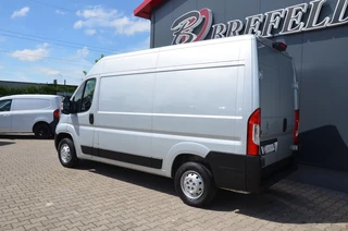 Citroën Jumper – thumbnail 3