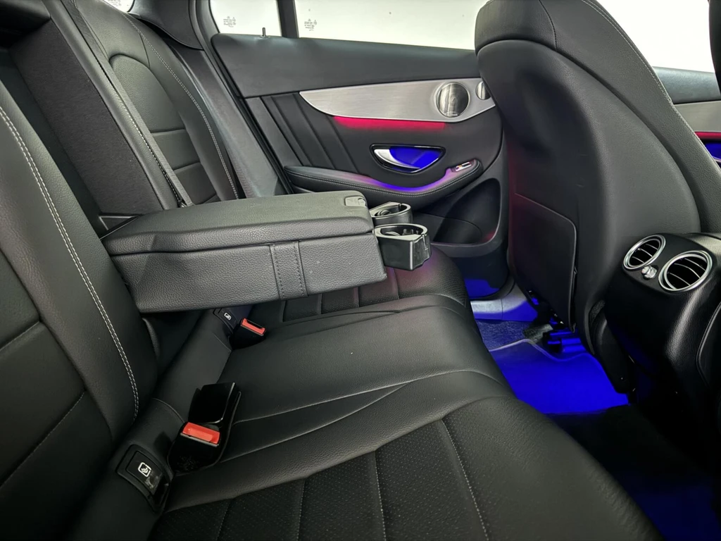 Mercedes-Benz GLC – foto 31