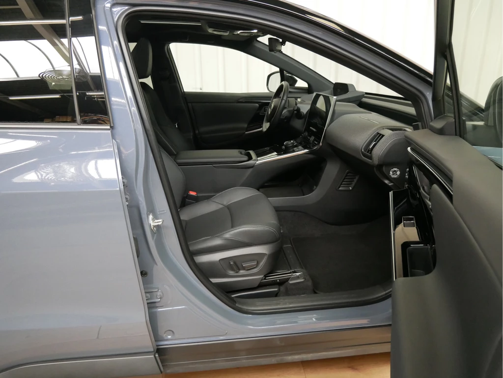 Subaru Solterra – foto 10