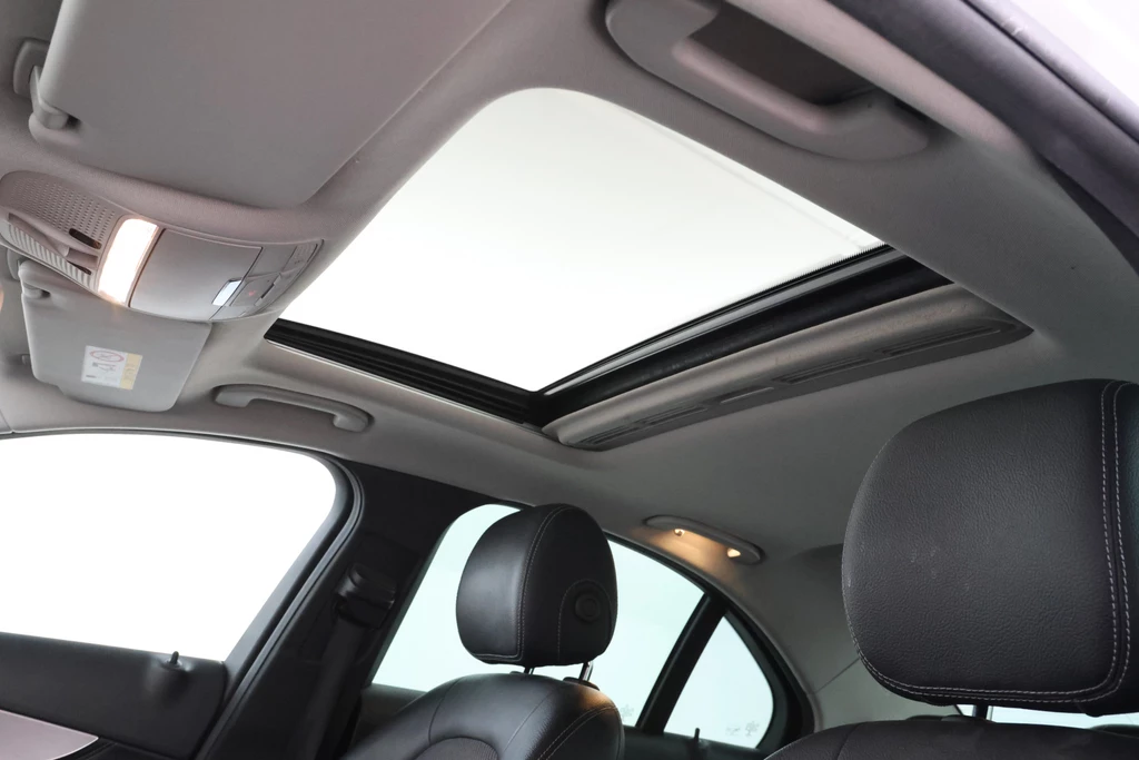 Mercedes-Benz C-Klasse – foto 16