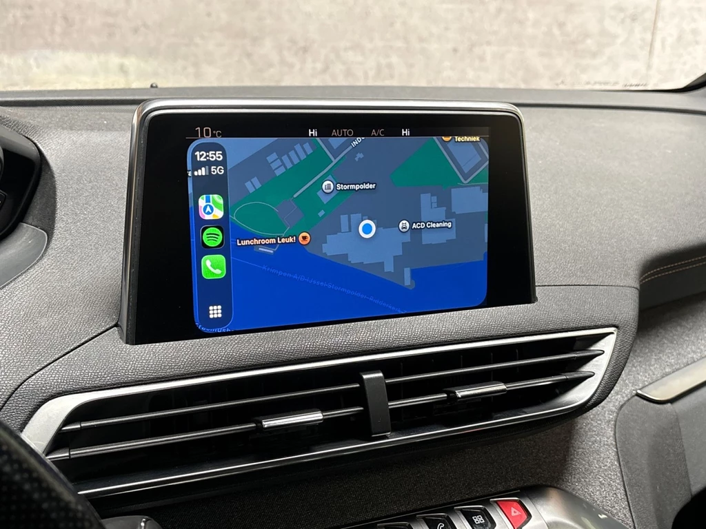 Peugeot 3008 – foto 22