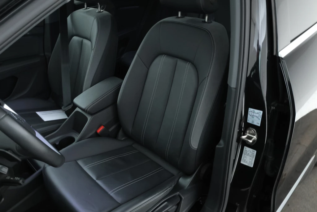 Audi Q4 e-tron – foto 17