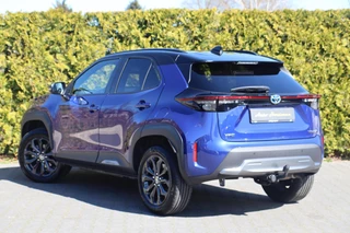Toyota Yaris Cross – thumbnail 5