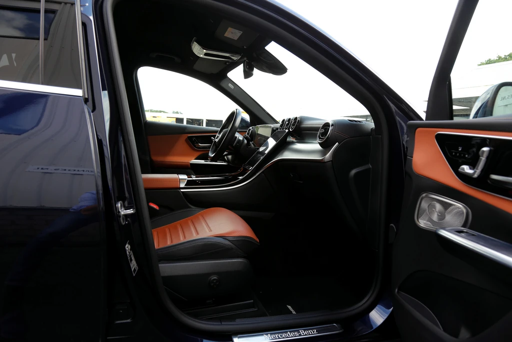 Mercedes-Benz GLC – foto 42