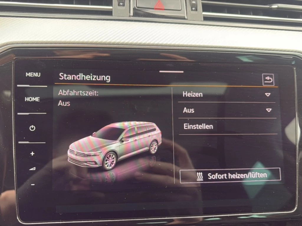Volkswagen Passat – foto 31
