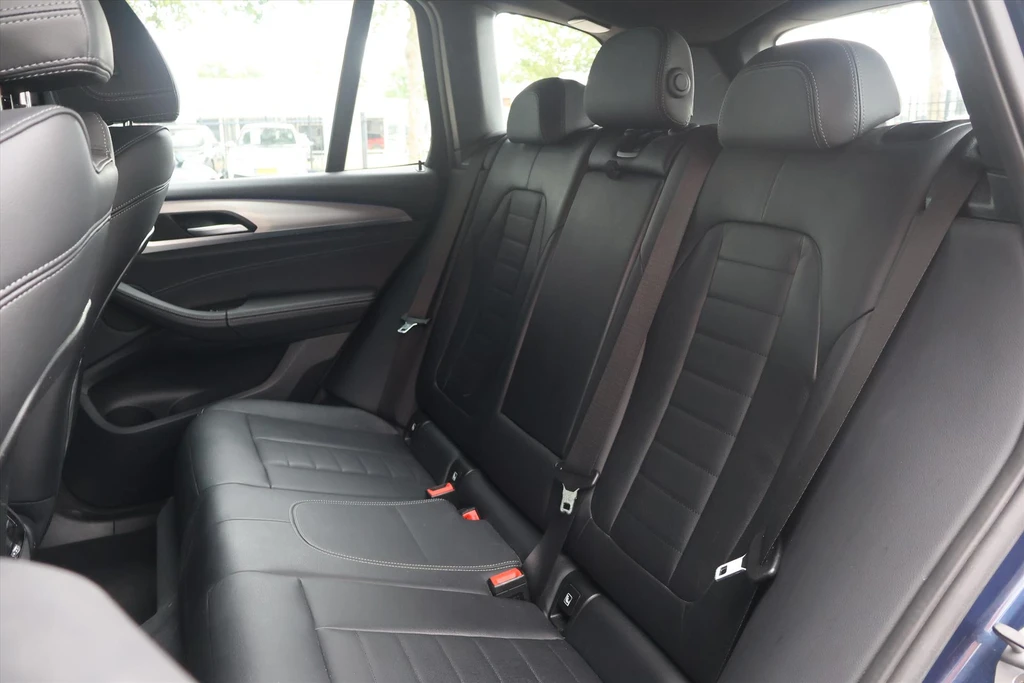 BMW X3 – foto 26