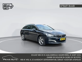 Peugeot 508 – thumbnail 8
