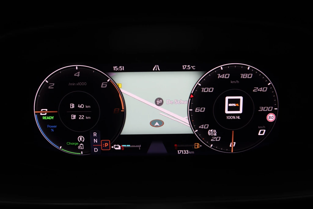 CUPRA Formentor – foto 10