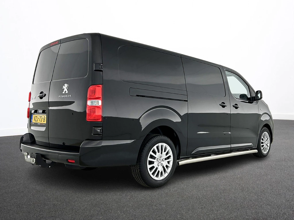 Peugeot Expert – foto 5