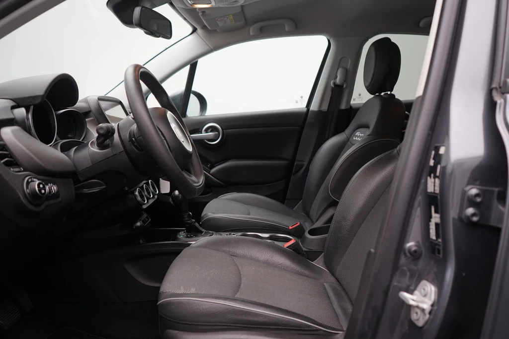 Fiat 500X – foto 8