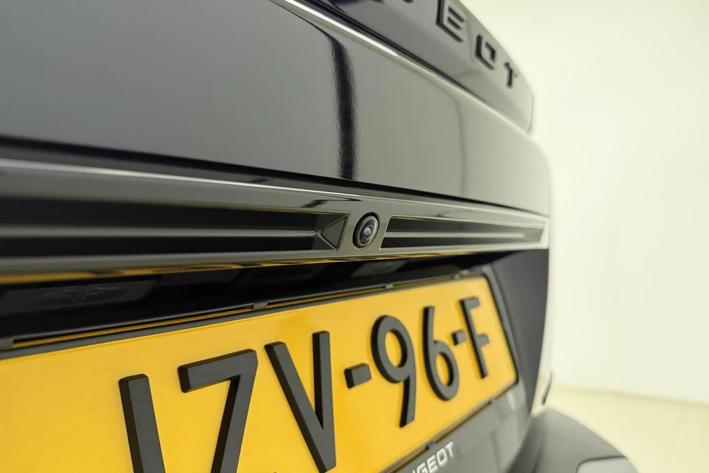 Peugeot 2008 – foto 10