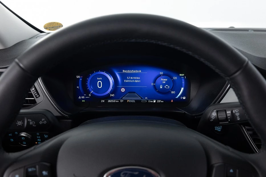Ford Kuga – foto 37