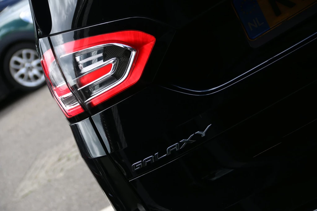 Ford Galaxy – foto 6