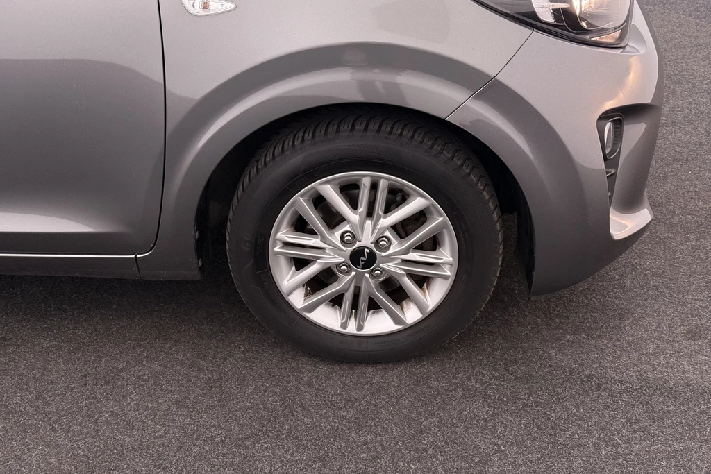 Kia Picanto – foto 7