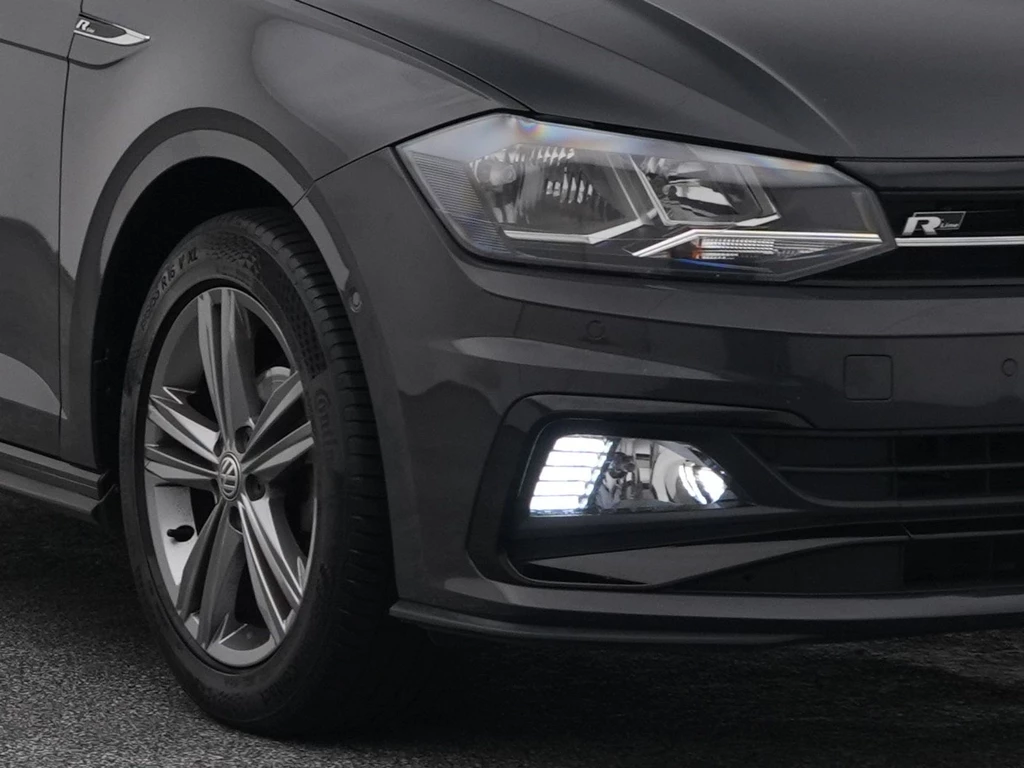 Volkswagen Polo – foto 28