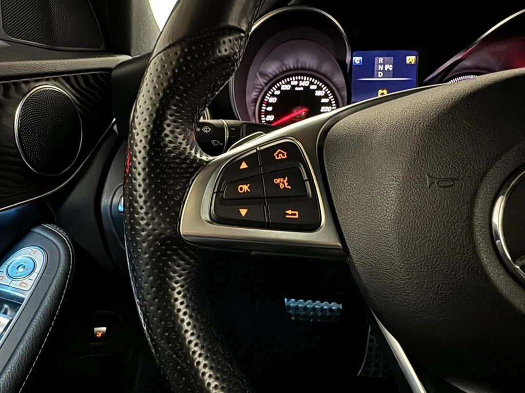 Mercedes-Benz C-Klasse – foto 35