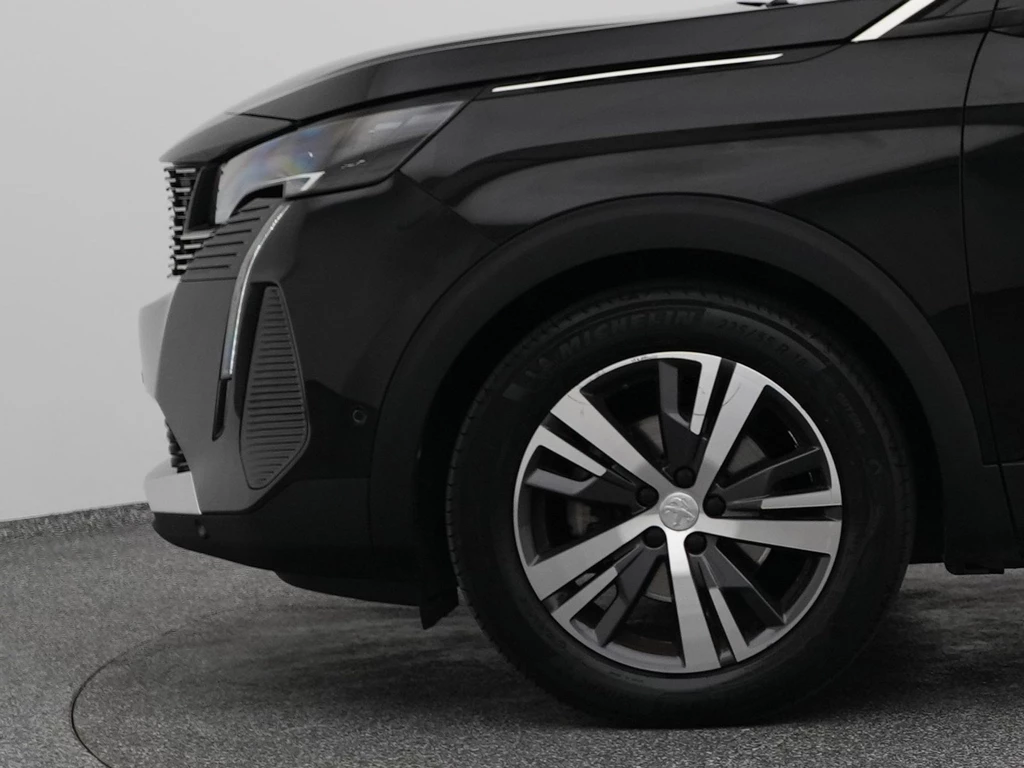 Peugeot 3008 – foto 30