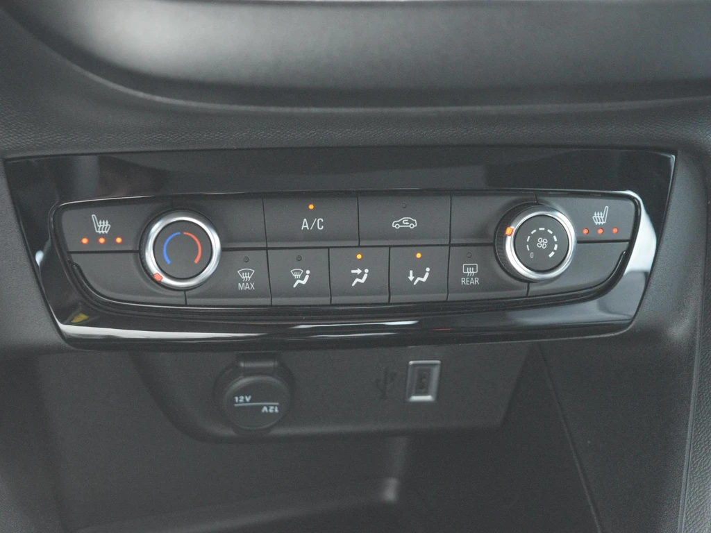 Opel Corsa – foto 13