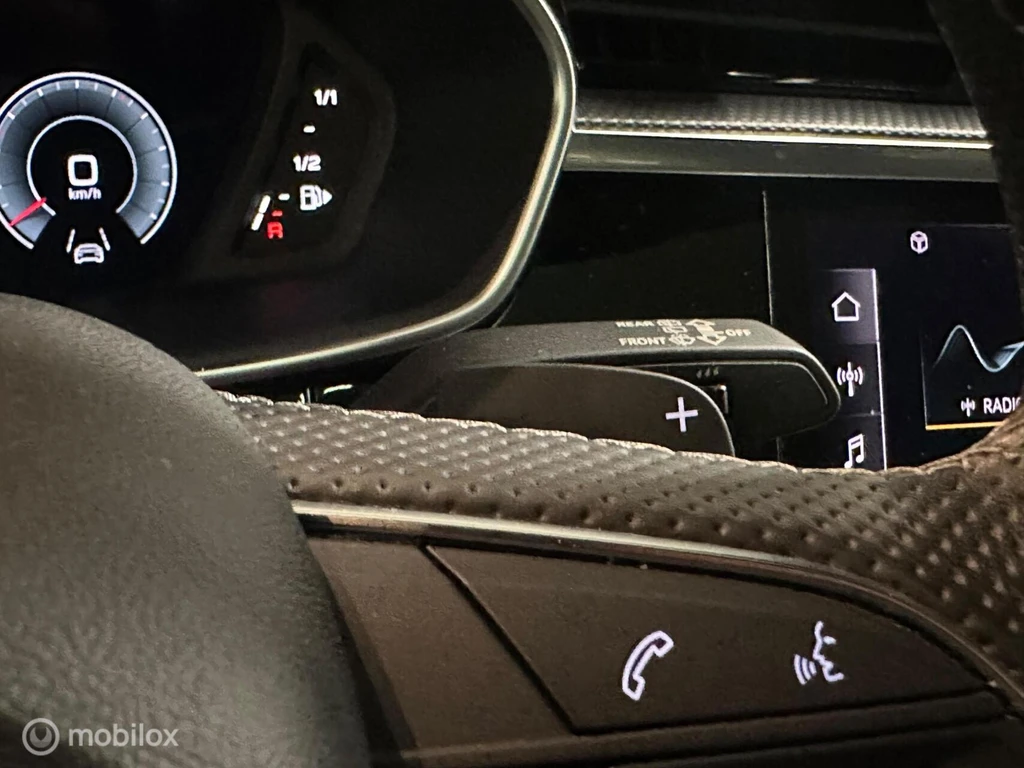 Audi Q3 – foto 35