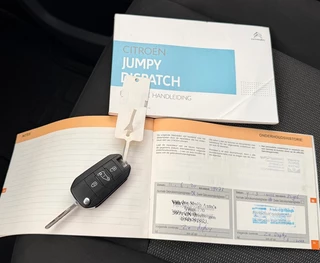 Citroën Jumpy – thumbnail 23