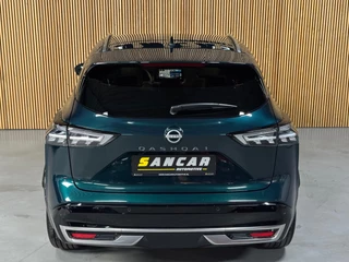 Nissan QASHQAI – thumbnail 5