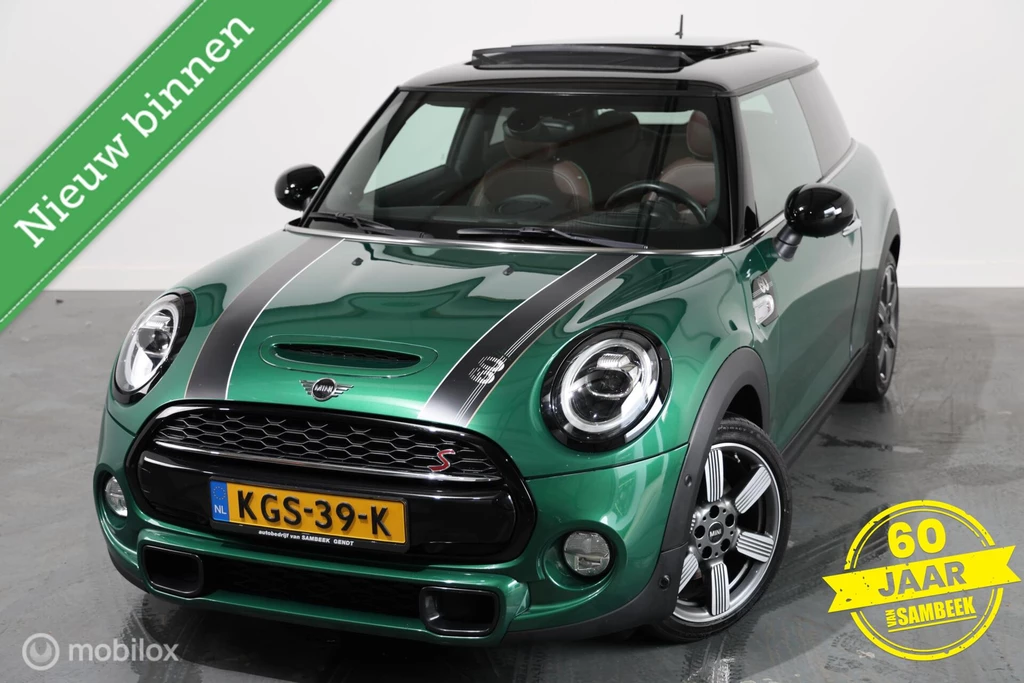 MINI Cooper S – foto 2