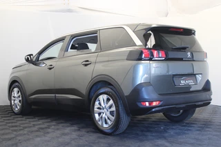 Peugeot 5008 – thumbnail 2