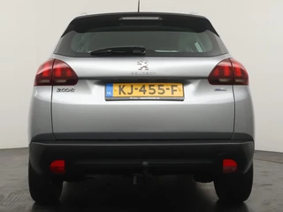 Peugeot 2008 – thumbnail 4