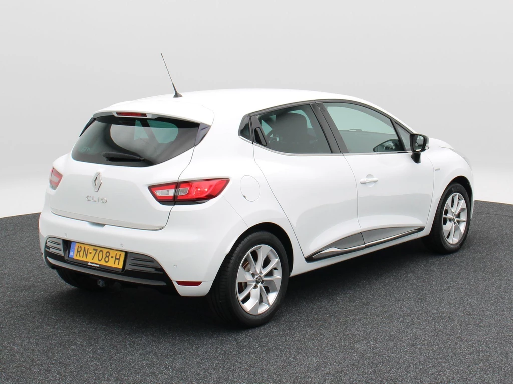 Renault Clio – foto 4