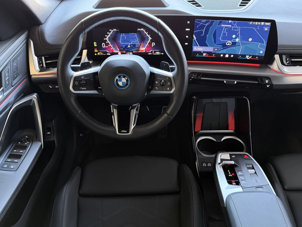 BMW X1 – foto 38