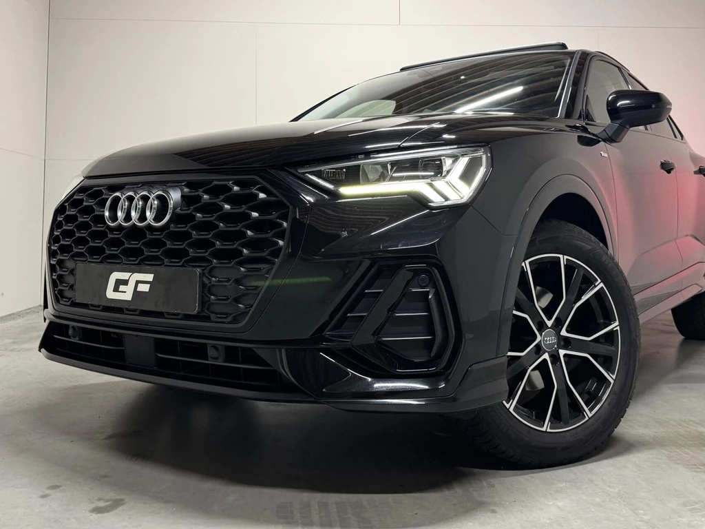 Audi Q3 – foto 4