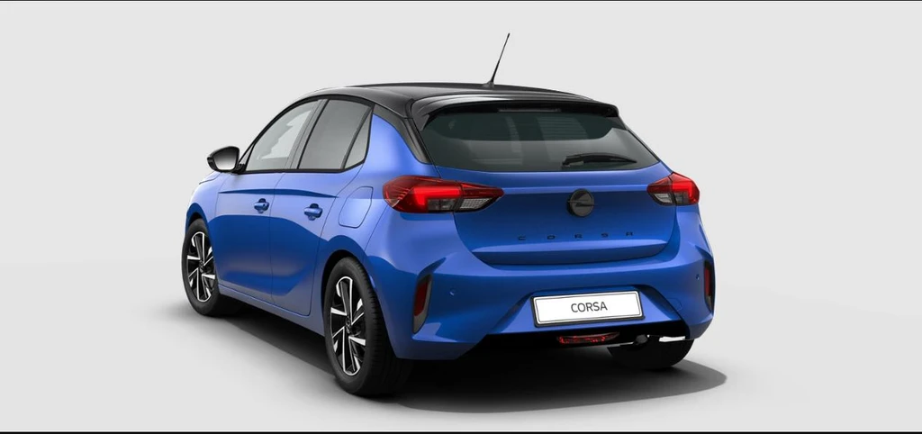 Opel Corsa – foto 2