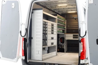Mercedes-Benz Sprinter – thumbnail 11