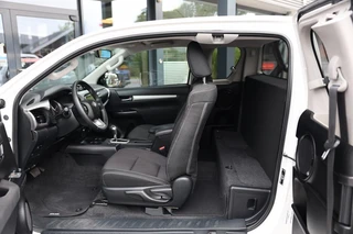 Toyota Hilux – thumbnail 11