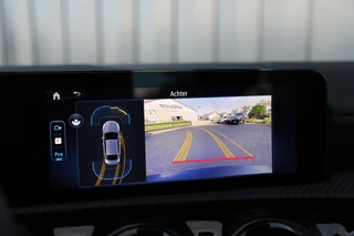 Mercedes-Benz A-Klasse – thumbnail 22