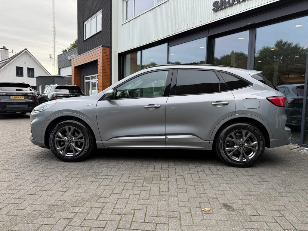 Ford Kuga – foto 3