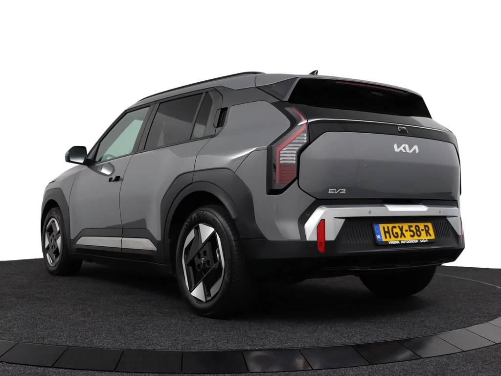 Kia EV3 – foto 6