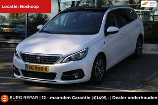 Peugeot 308 – thumbnail 1