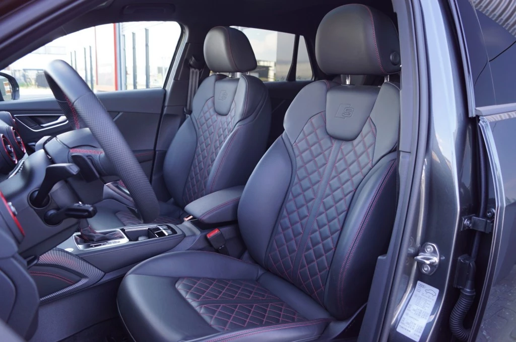 Audi Q2 – foto 11