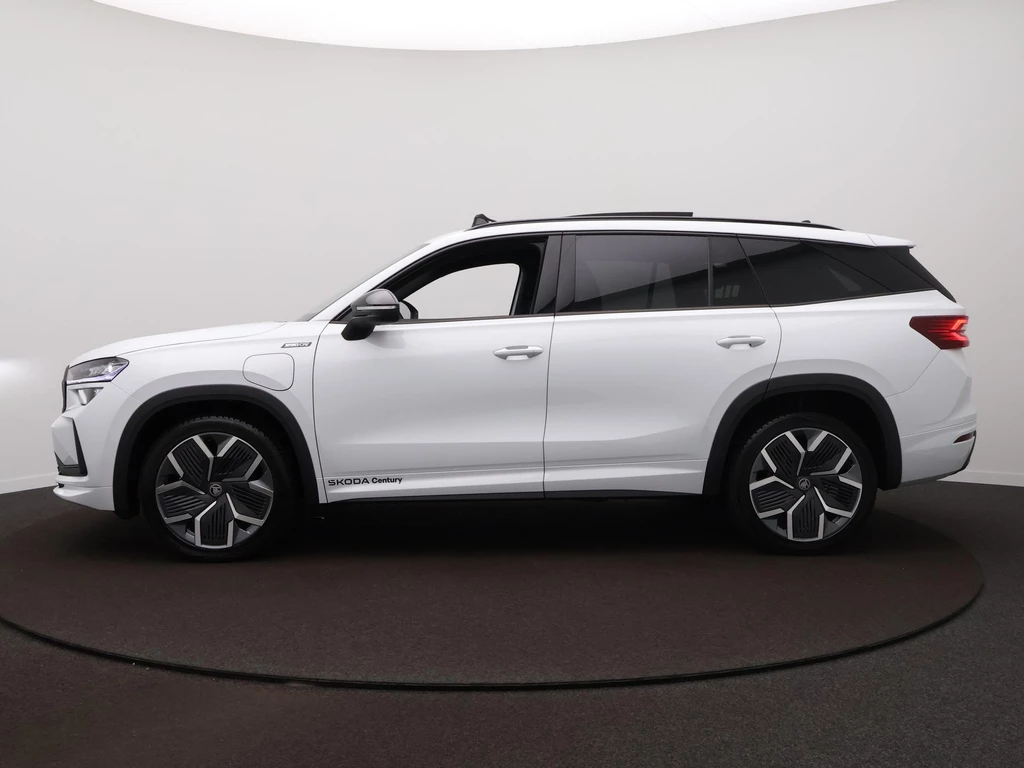 Škoda Kodiaq – foto 3