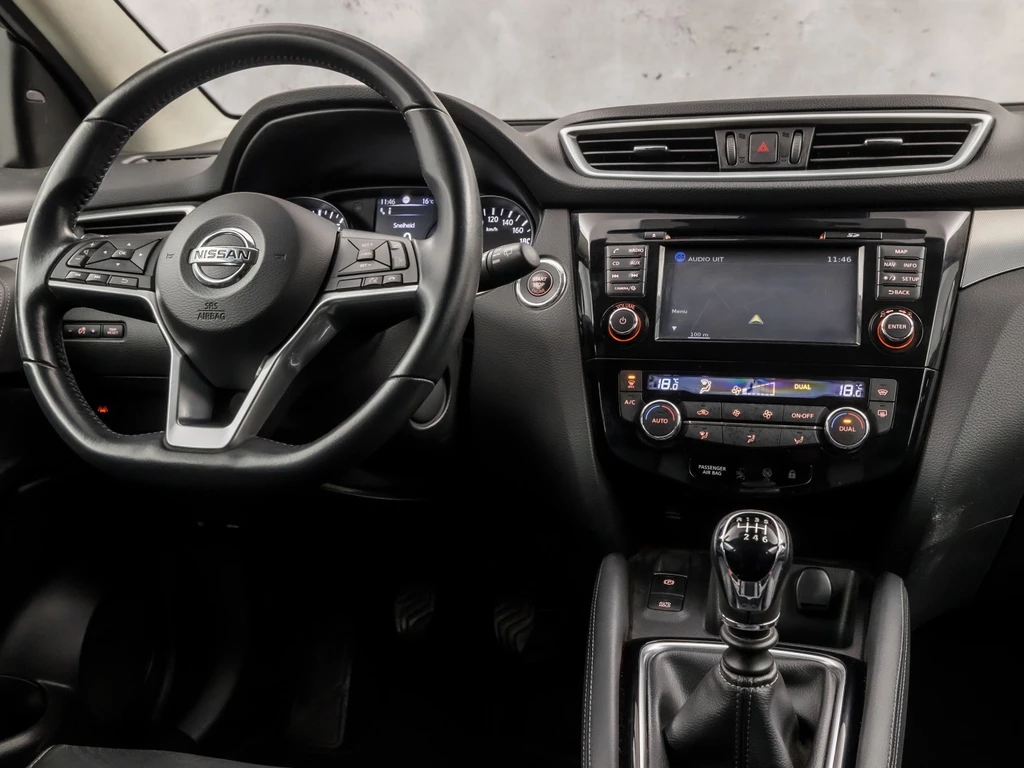 Nissan QASHQAI – foto 9