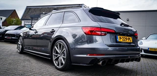 Audi A4 – thumbnail 5