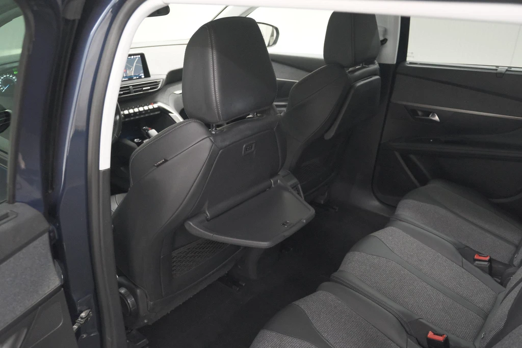 Peugeot 5008 – foto 30